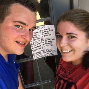 Meet your Posher, Ruby