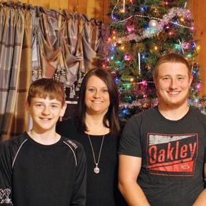 Meet your Posher, Christy