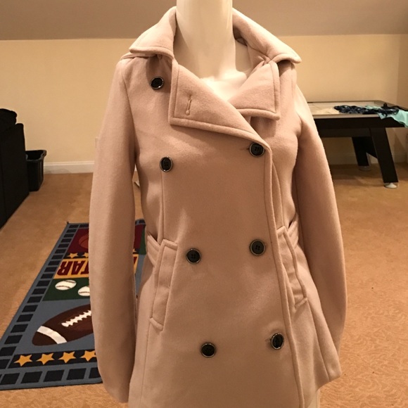 Ladies coat