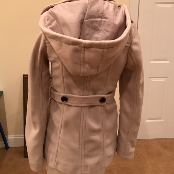 Ladies coat - Picture 2 of 2