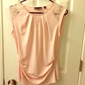 NWOT New York and Co Shirt