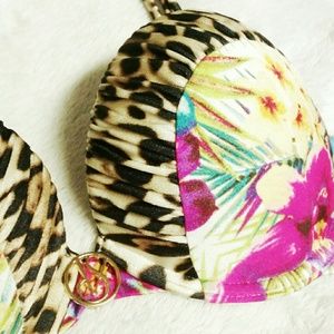 VS bikini pushup top