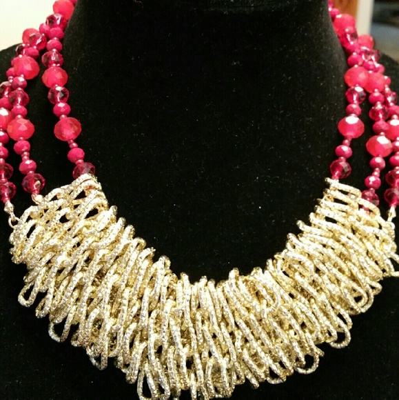 Fashion jewelry