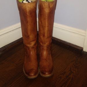 Frye boots