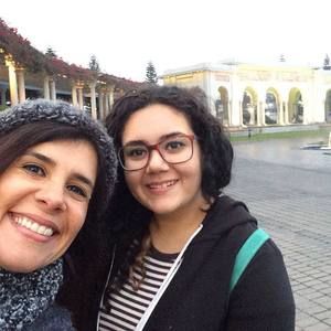 Meet your Posher, Amanda