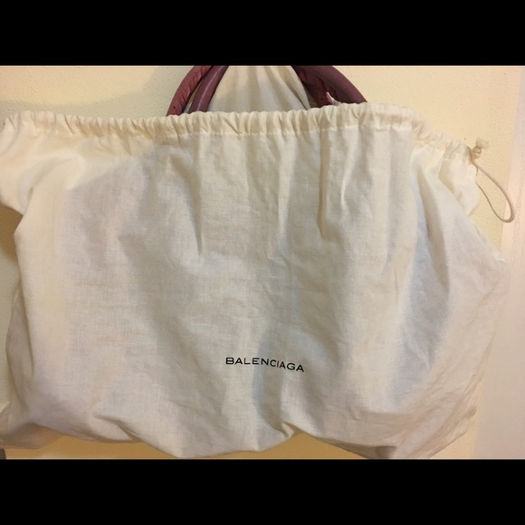 Balenciaga Bag - Picture 3 of 4