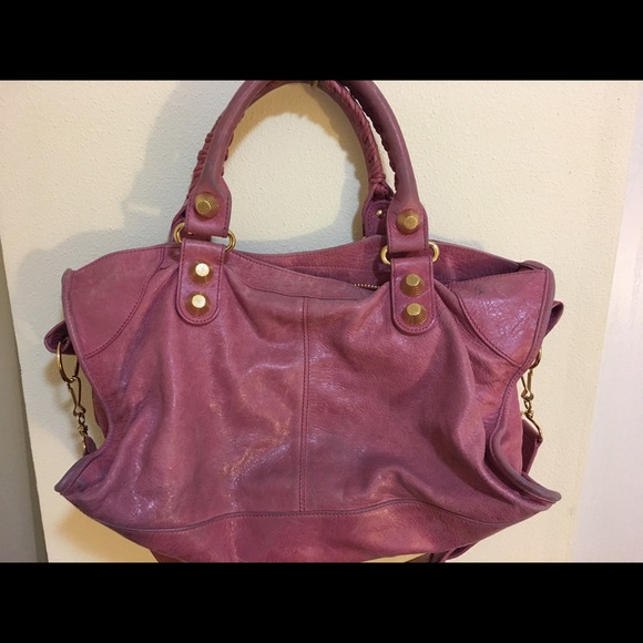 Balenciaga Bag - Picture 4 of 4