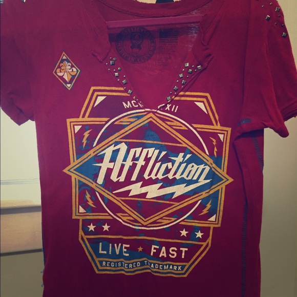 Affliction T-Shirt