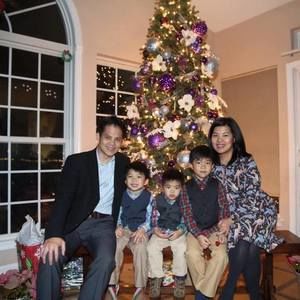 Meet your Posher, Hanh