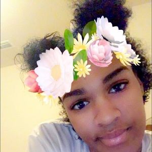 Meet your Posher, Cayla