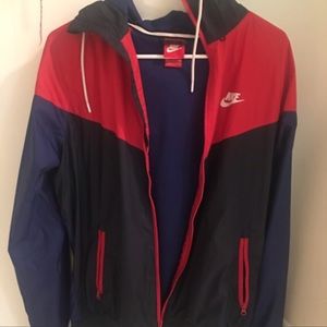 Nike Windrunner / windbreaker