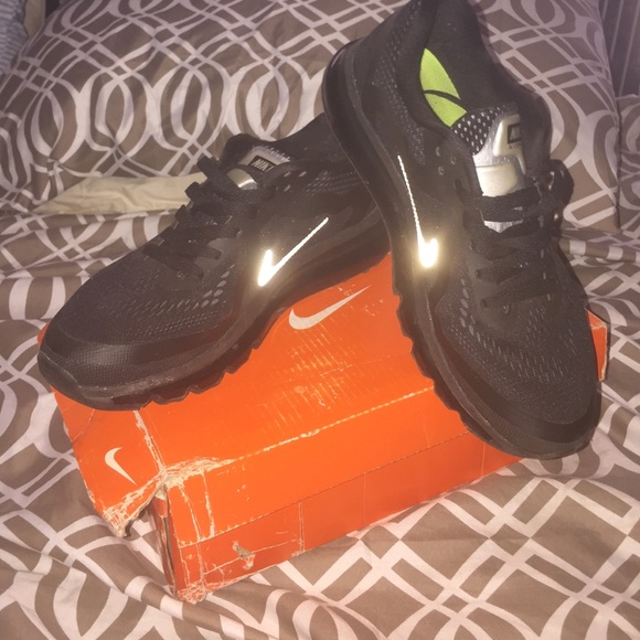 Nike air max 2015