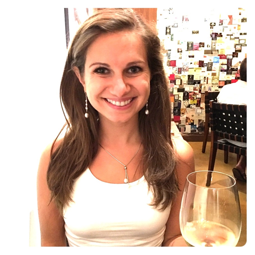 Meet your Posher, Grace