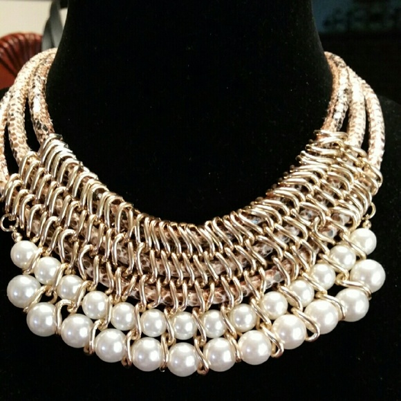 Fashion jewelry