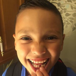 Meet your Posher, Eric