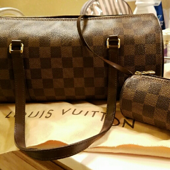 Louis Vuitton Papillon