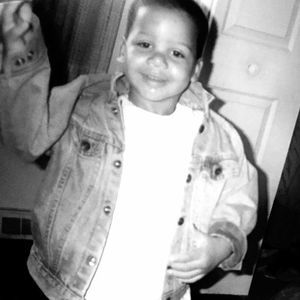 Meet your Posher, Rafael