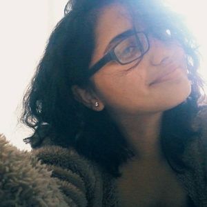 Meet your Posher, Veronica