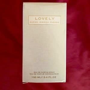 Sarah Jessica Parker: Lovely