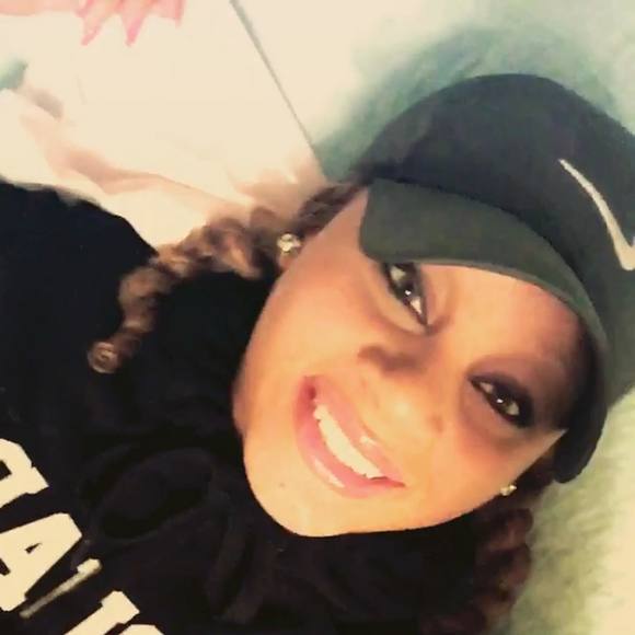 Meet your Posher, Keana