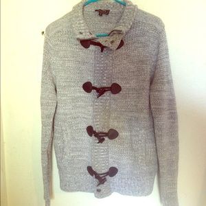 Men's express jacket