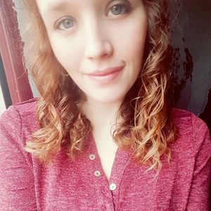 Meet your Posher, Karly