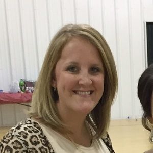 Meet your Posher, Leah