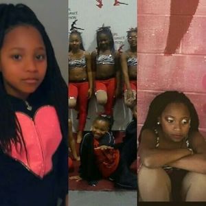 Meet your Posher, Glenda