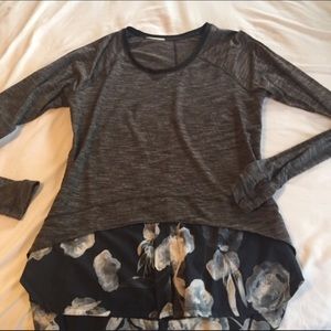 LULULEMON Long Sleeve