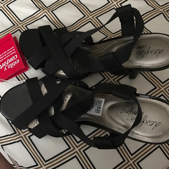 new never used black -Final Price Reduction