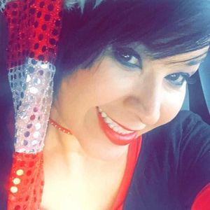 Meet your Posher, Angie