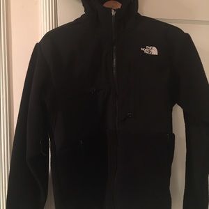 North Face Mens Jacket