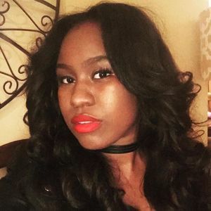 Meet your Posher, Candice