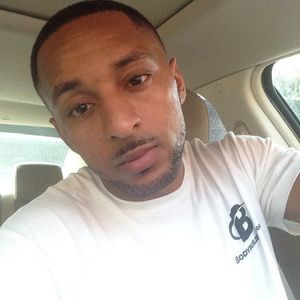 Meet your Posher, Wes