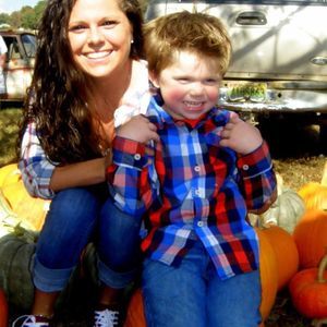 Meet your Posher, Shayla