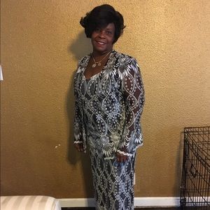 Meet your Posher, Faye