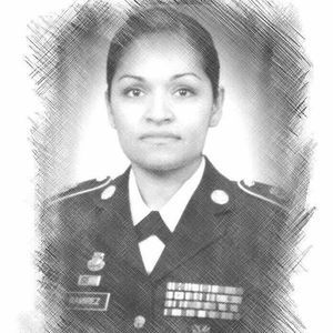 Meet your Posher, Rafaella