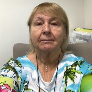 Meet your Posher, Ann