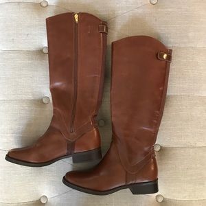 Steven by Steve Madden Sady Boots