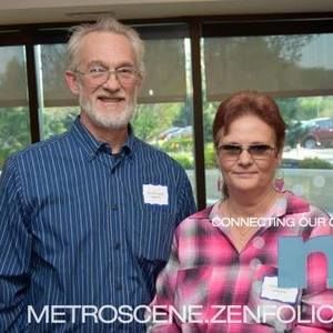 Meet your Posher, Cindy