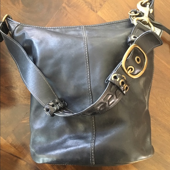 Coach Hobo Bag - Picture 3 of 3