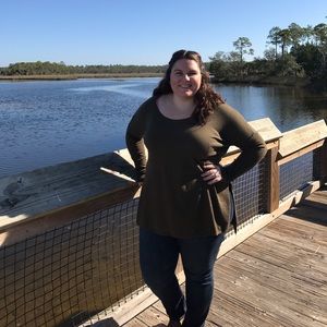 Meet your Posher, Sydney