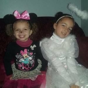 Meet your Posher, Renee