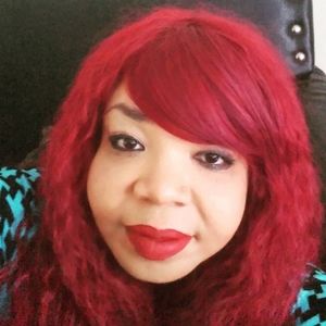 Meet your Posher, Arnita