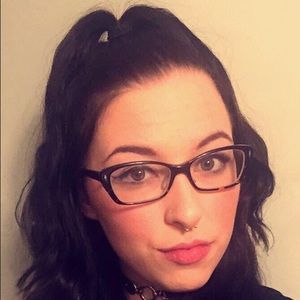 Meet your Posher, Morgan