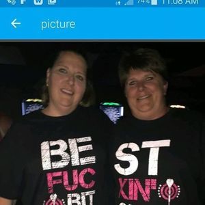 Meet your Posher, Bb-leslee