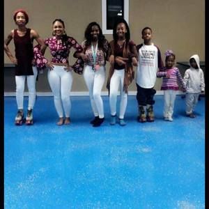 Meet your Posher, Charity