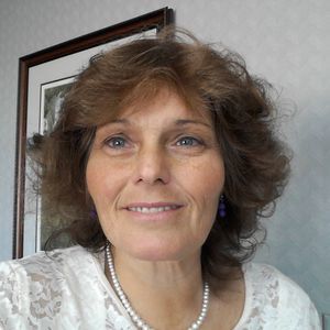 Meet your Posher, Patsey