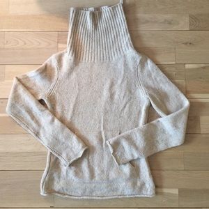 Vince cashmere sweater