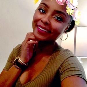 Meet your Posher, Fritzina